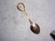 From 1985 Souvenir Spoon Vintage C Fort F Usa 50th Happy Anniversary Souvenir Spoons photo 1