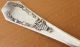Holmes & Edwards Silverplate Chipped Beef Fork,  Carolina,  1914, Holmes & Edwards photo 1