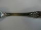 Rosemary Teaspoon By Rockford S.  P.  Co 1906 Other photo 2