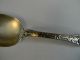 Rosemary Teaspoon By Rockford S.  P.  Co 1906 Other photo 7