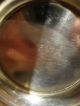 Crosby Silver On Copper Covered Sugar Bowl & Creamer Creamers & Sugar Bowls photo 5
