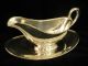 Gorham Silverplate Antique Gravy/sauce Boat - Colonial Yc 430 Sauce Boats photo 1