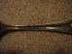 Vintage Antique 1847 Rogers Bros Silver Plated Triple Fork International/1847 Rogers photo 1