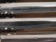 8 Ss Steak Knives In Prelude 1939 (int ' L Silver) - Nm International photo 4