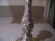 Vintage 1847 Rogers Bros Is Heritage Silverplated Candlestick Holder International/1847 Rogers photo 2