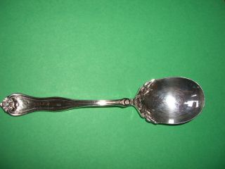 1881 Rogers Spoon In 
