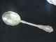 1847 Rogers Bros A1 Soup Spoon? Other photo 1