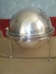 Mappin & Webb Roll Top Breakfast Warmer Circa 1890s Other photo 1
