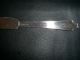 1847 Rogers Bros Legacy Circa 1928 Butter Knife - Spreader Condition International/1847 Rogers photo 2