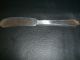 1847 Rogers Bros Legacy Circa 1928 Butter Knife - Spreader Condition International/1847 Rogers photo 3