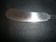 1847 Rogers Bros Legacy Circa 1928 Butter Knife - Spreader Condition International/1847 Rogers photo 4