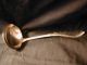 Silverplated Soup Ladle Savoy Circa 1892 Rogers Bros International/1847 Rogers photo 4