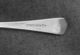 Walker & Hall Jubilee 1935 Silver Dessert Fork Sterling Silver (.925) photo 2