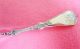 Saxon Antique Master Butter Knife Rogers Victorian Rare Yr 1894 International/1847 Rogers photo 2