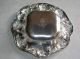 Edwardian Superior Silver Co Silverplated Small But Dish Ca 1900 - 1910 Bowls photo 1