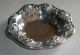 Edwardian Superior Silver Co Silverplated Small But Dish Ca 1900 - 1910 Bowls photo 2
