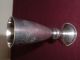 Antique 1896 Sterling Silver Wine Tester Other photo 2