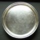 M.  Boccellati Sterling Silver Footed Compote Platters & Trays photo 1