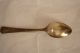 Debonair Circa 1938 Silverplate Soup Spoon Other photo 1