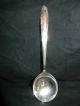 Towle Sterling Madiera Soup Spoon   (222) Towle photo 2