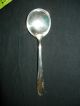 Towle Sterling Madiera Soup Spoon   (222) Towle photo 3