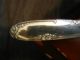 Towle Sterling Madiera Soup Spoon   (222) Towle photo 6