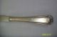 Silver Plate Spoon & Knifes Qty 8 Adam Discontinue National Silver Co National photo 1