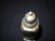 Vintage Rogers 1881 Silverplated Pepper Shaker Other photo 2