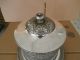Sheffield Ep Silver Granite Ice Bucket Ornate Eagle Claw Footed Rope Leaf Border Other photo 1