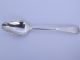 Rare Set Of Six Newcastle 18th Century George Iii Teaspoons Other photo 4