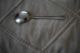 Sterling Silver Alvin Chapel Bells Soup Spoon Other photo 1