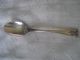 Imperial Scroll By Vera Wang Sterling Silver Soup Spoon Other photo 1