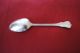 Sterling Silver Grand Colonial Wallace Teaspoon Other photo 1