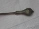 Antique Spoon,  Marked 