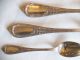 Xixthc.  Flatware For 12 Laurier Rubans Pattern Compatible W/ Christofle Christofle photo 3