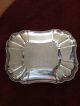 Silver Plate Tray / Platter Platters & Trays photo 1