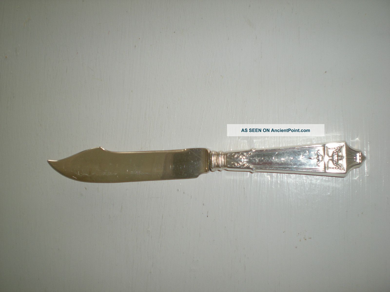 Gorham Lansdowne Fish Knife Gorham, Whiting photo