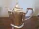 Vintage 1930 Gorham Art Deco Large Silverplate 7 Piece Coffee Or Tea Set Tea/Coffee Pots & Sets photo 1