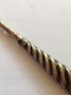 Sterling Silver Crochet Hook Sterling Silver (.925) photo 1
