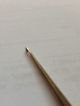 Sterling Silver Crochet Hook Sterling Silver (.925) photo 2