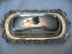 Oneida Silverplate Covered Butter Dish Butter Dishes photo 3
