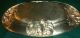Silverplated Bread/fruit Tray Platters & Trays photo 1