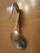 Vintage Childs Child ' S Invalid Spoon King Edward Silverplate Other photo 2