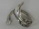 Vintage Towle Old Colonial Solid Sterling Silver Ring Spoon Other photo 1