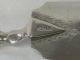 Gorham Threaded Antique American Coin Silver Engraved Flat Pie Cake Server Other photo 6