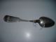 1847 Rogers Bros.  Coin Silver Spoon Mixed Lots photo 1