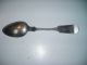1847 Rogers Bros.  Large Coin Silver Spoon Mixed Lots photo 1