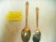 Community Plate Spoon And Jelly Server Pattern Kingcodrie 1902c. Mixed Lots photo 1