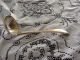 Community Plate 1914 Patrician Sauce Ladle Other photo 1