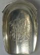 Tiffany & Co Sterling Silver Sugar Scoop Spoon Other photo 1